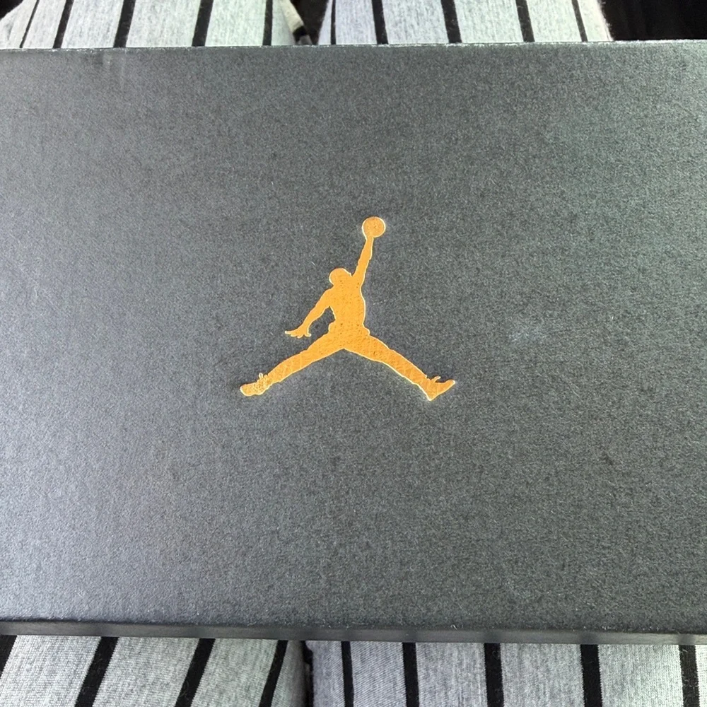 Jordan True Flight (TD)